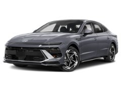 Hyundai Sonata<br/>Preferred-Trend_101